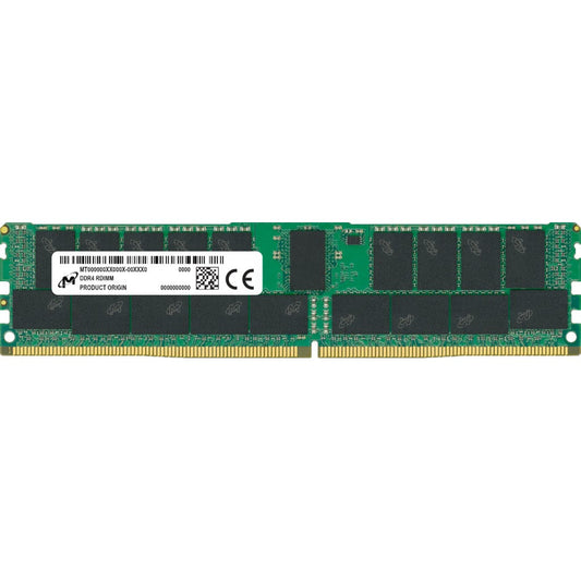 Micron MTA18ASF2G72PDZ-3G2R memory module
