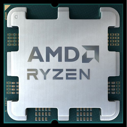 AMD Ryzen 9 7950X3D