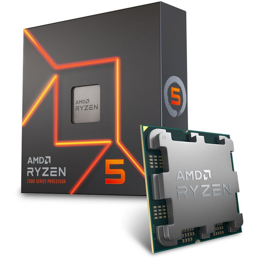 AMD Ryzen 5 7600X