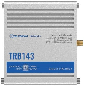 Teltonika TRB143