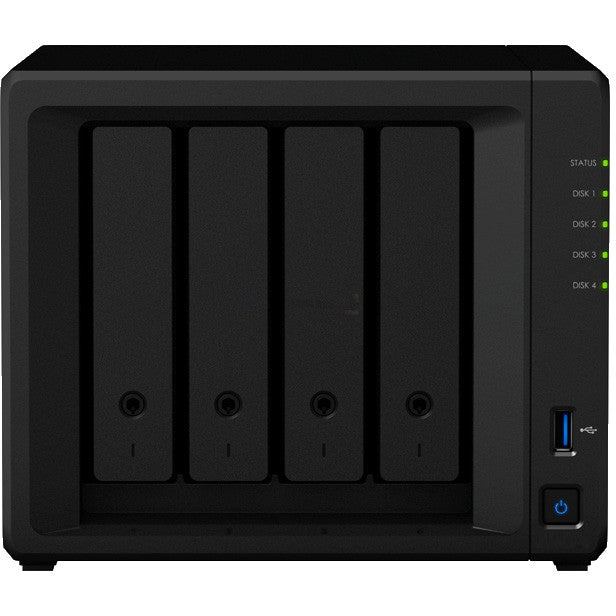 Synology DiskStation DS423+