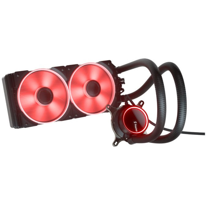  All-in-one liquid cooler