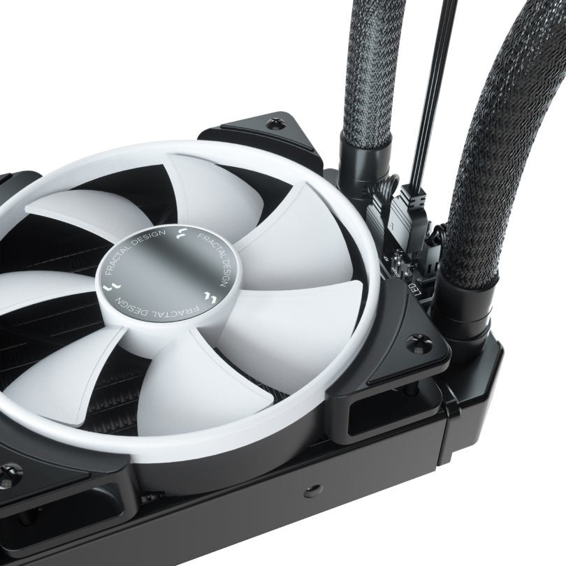 Fractal Design Celsius+ S24 Prisma