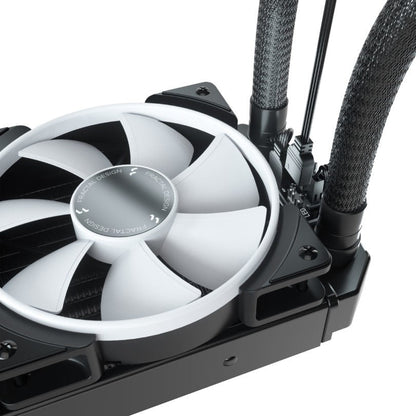 Fractal Design Celsius+ S24 Prisma
