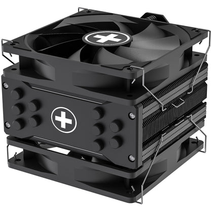 Xilence Performance A+ XC061 computer cooling system