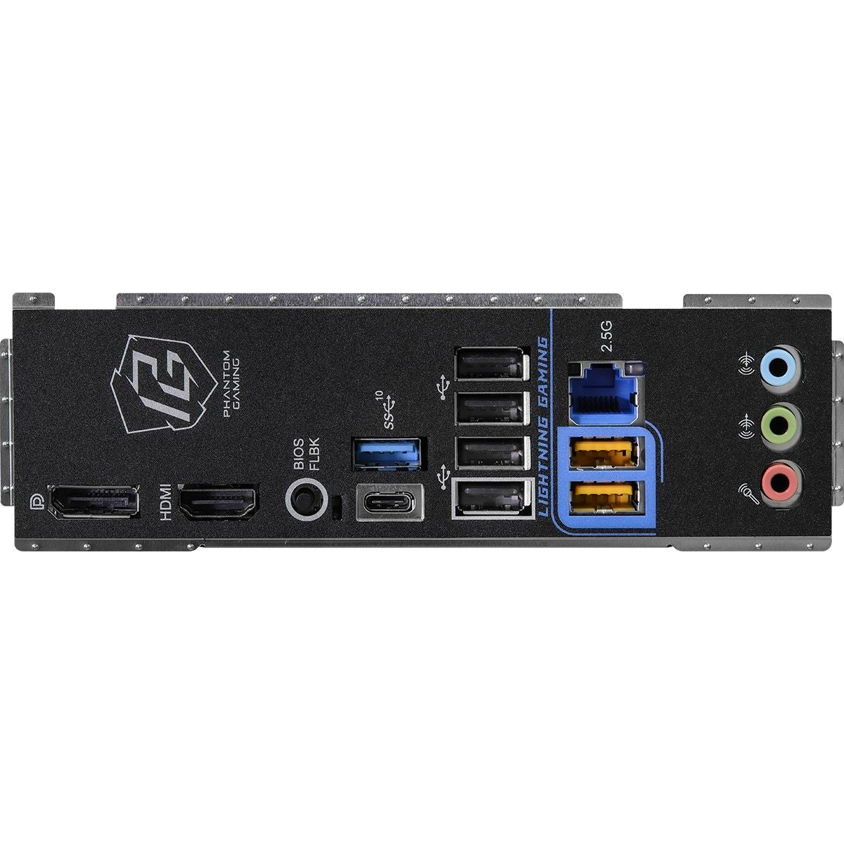 Asrock B650M PG Riptide