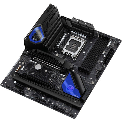 Asrock Z790 PG Riptide