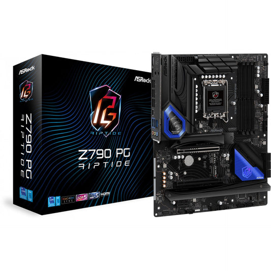 Asrock Z790 PG Riptide