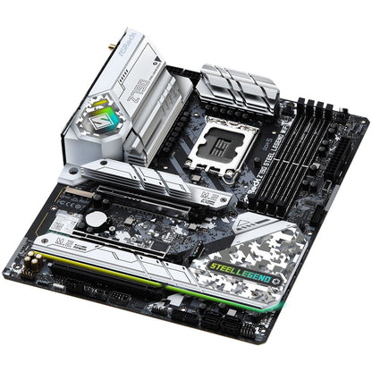 Asrock Z790 Steel Legend WiFi