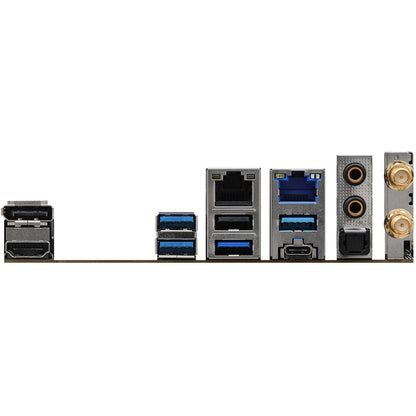 Asrock Z790M-ITX WiFi