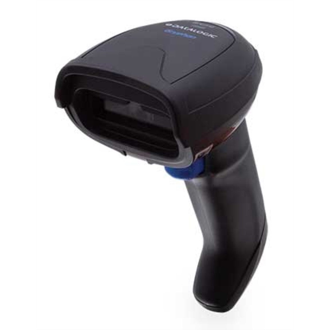  Handheld bar code reader