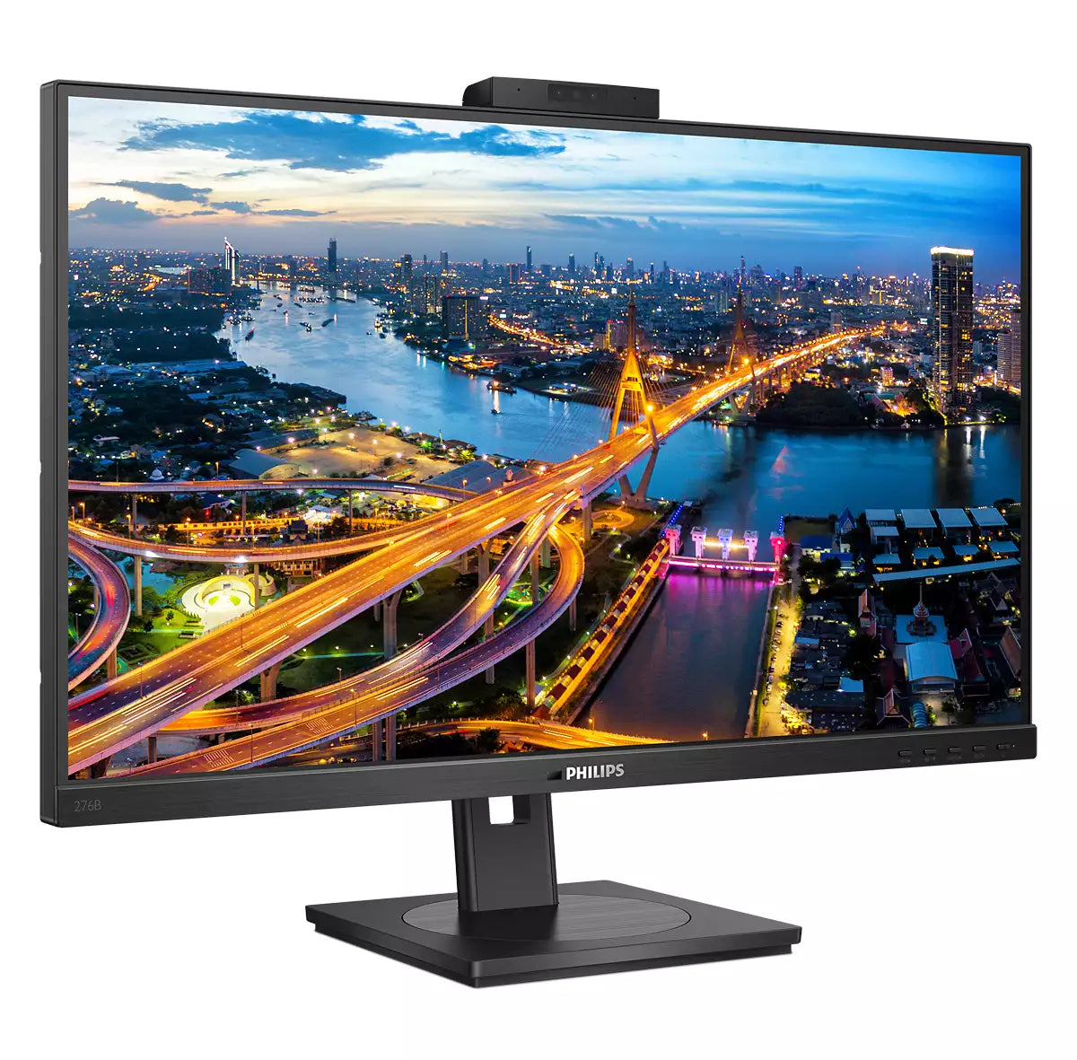 Philips B Line 276B1JH/00 computer monitor