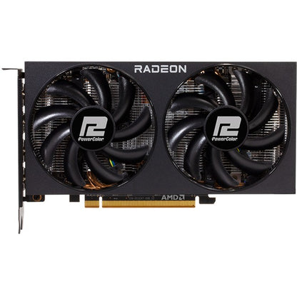  Radeon RX 6650 XT