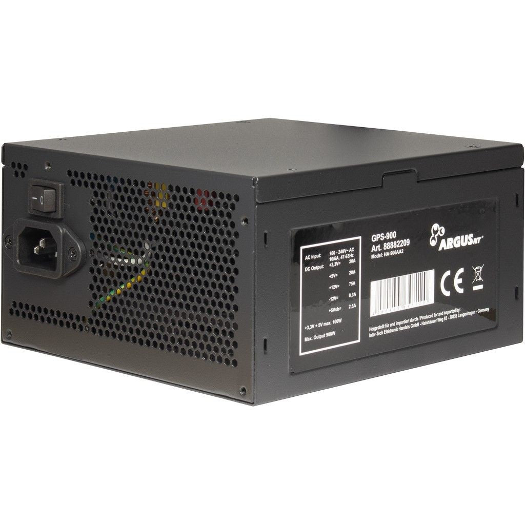  100 - 240 V