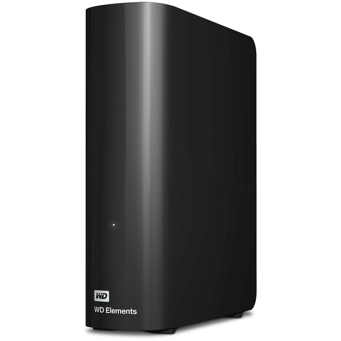 Western Digital Elements Desktop