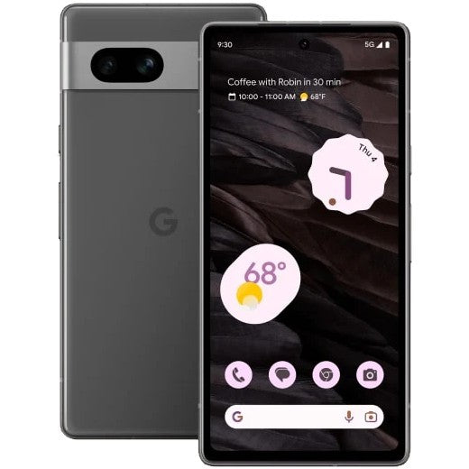 Google Pixel 7a 