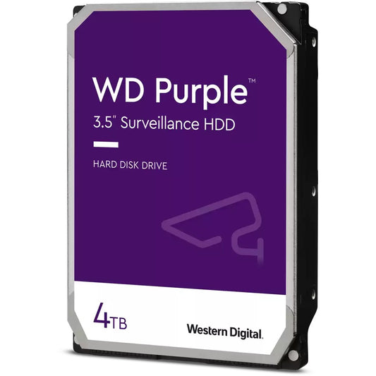 Western Digital Purple WD43PURZ