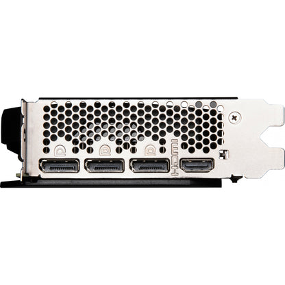 MSI VENTUS GeForce RTX 4060 Ti 2X BLACK 8G OC