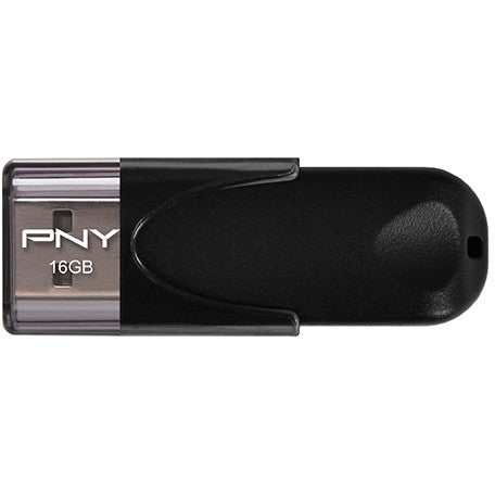 PNY Attaché 4 2.0 16GB USB flash drive - TECHDIRECT PNY -  Ireland