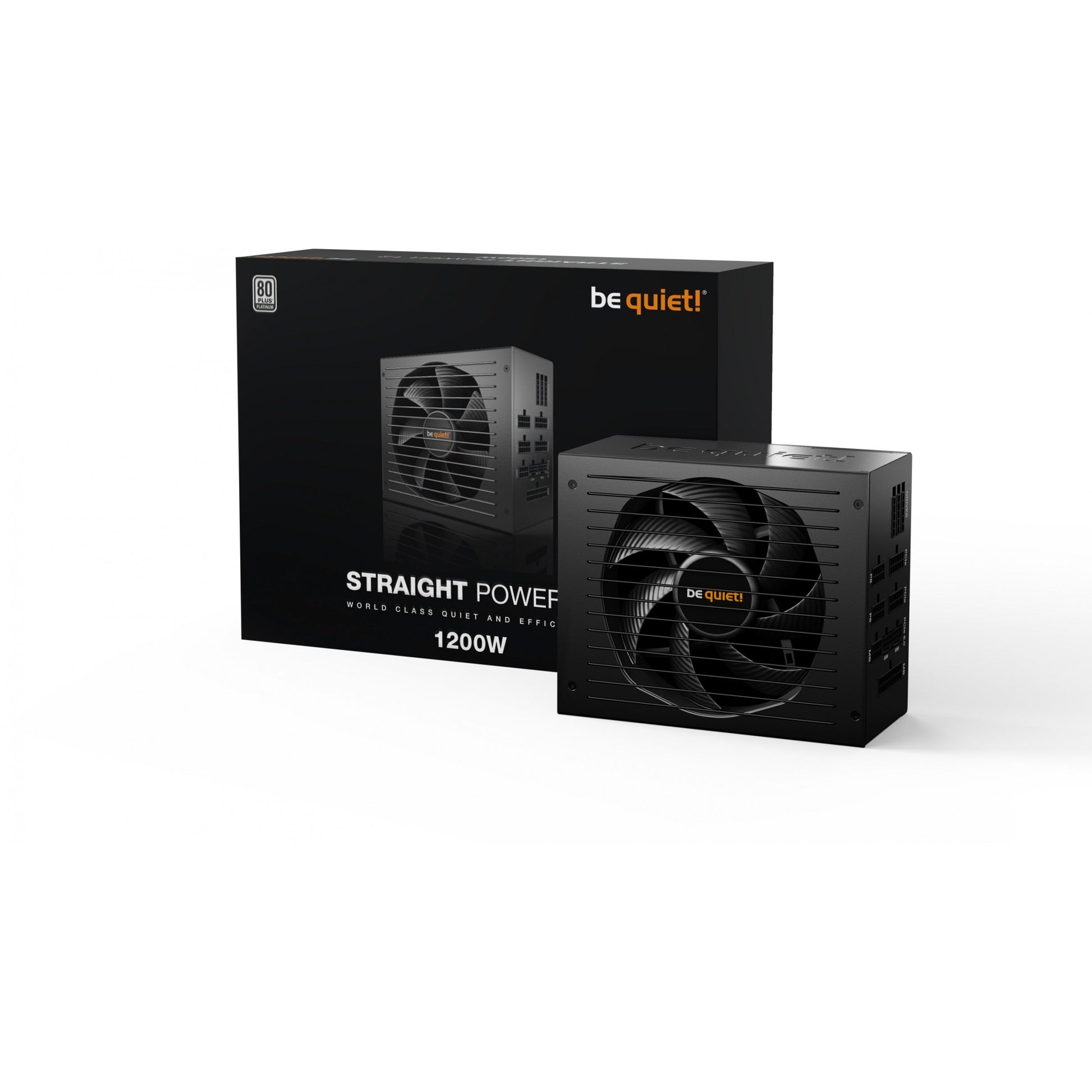  1270 W