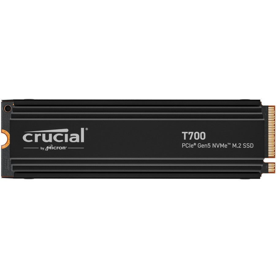 Crucial T700