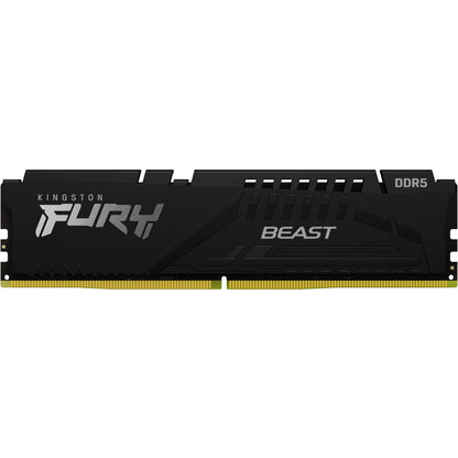 Kingston Technology FURY Beast memory module