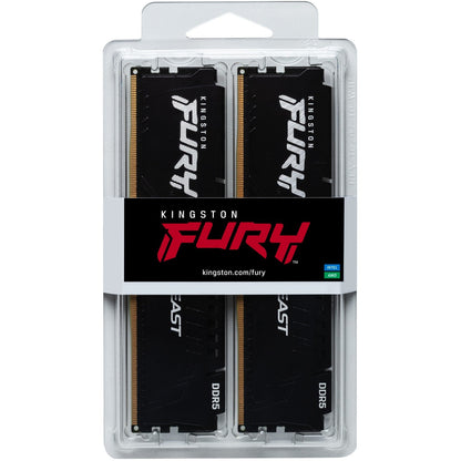 Kingston Technology FURY Beast memory module