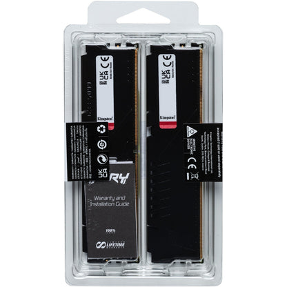Kingston Technology FURY Beast memory module