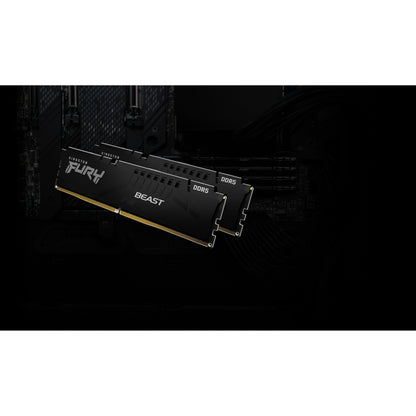 Kingston Technology FURY Beast memory module