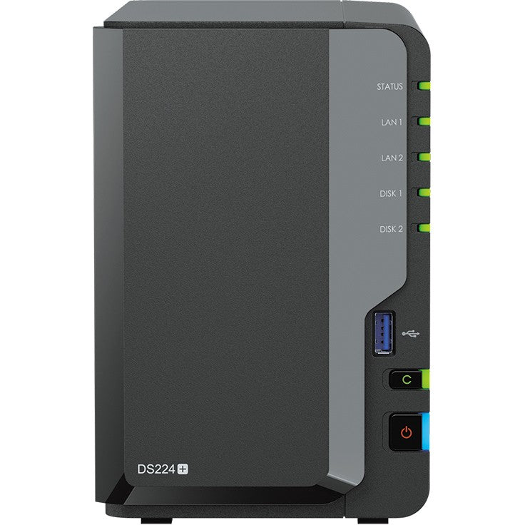 Synology DiskStation DS224+