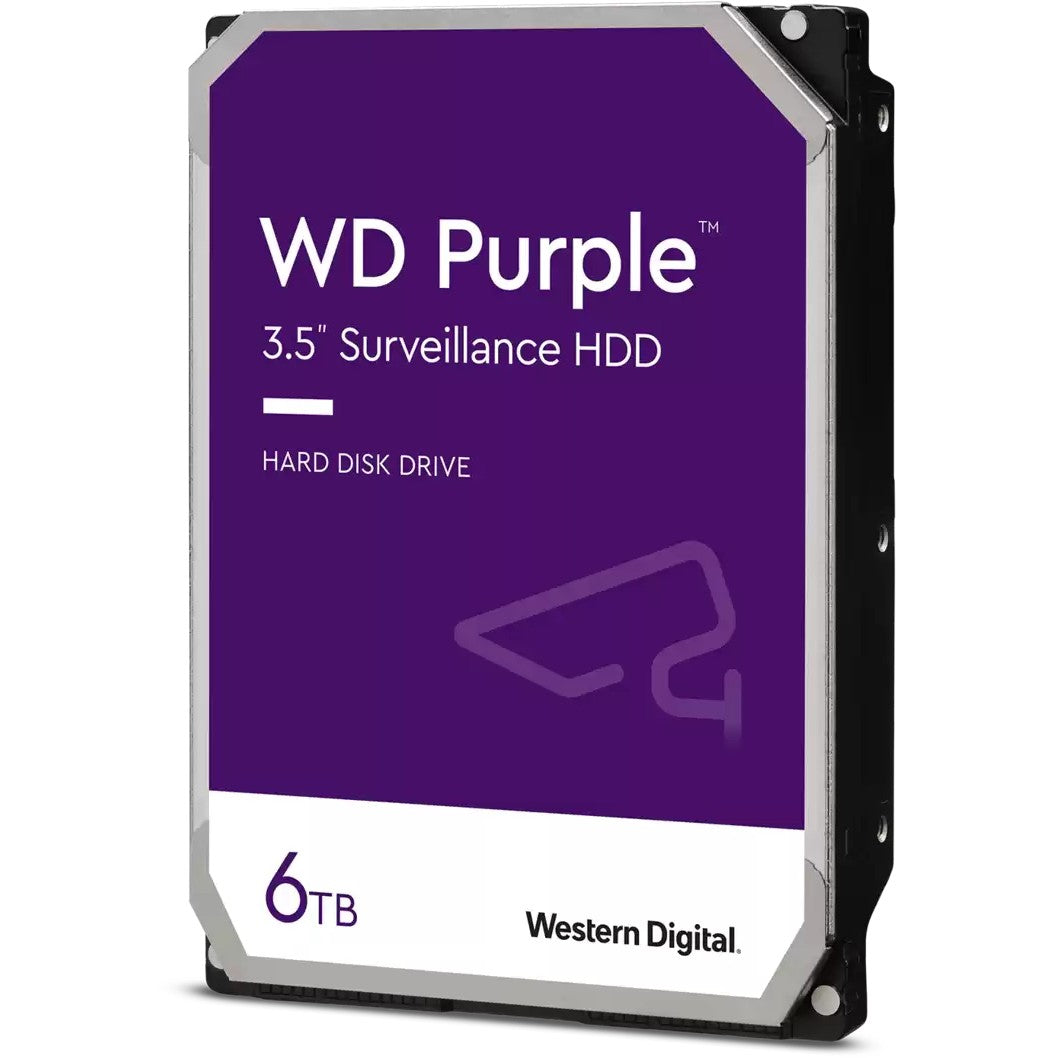 Western Digital WD64PURZ