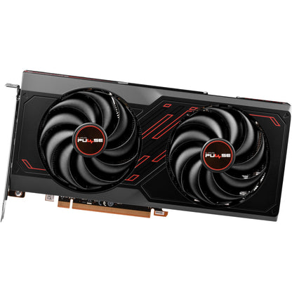 Sapphire PULSE 11324-01-20G graphics card