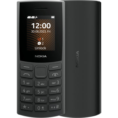 Nokia 105 4G (2023)