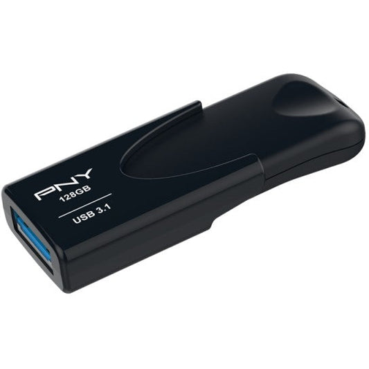 PNY Attache 4 USB flash drive - TECHDIRECT PNY -  Ireland