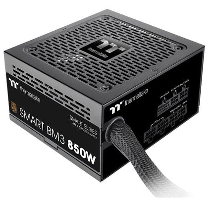 Thermaltake PS-SPD-0850MNFABE-3