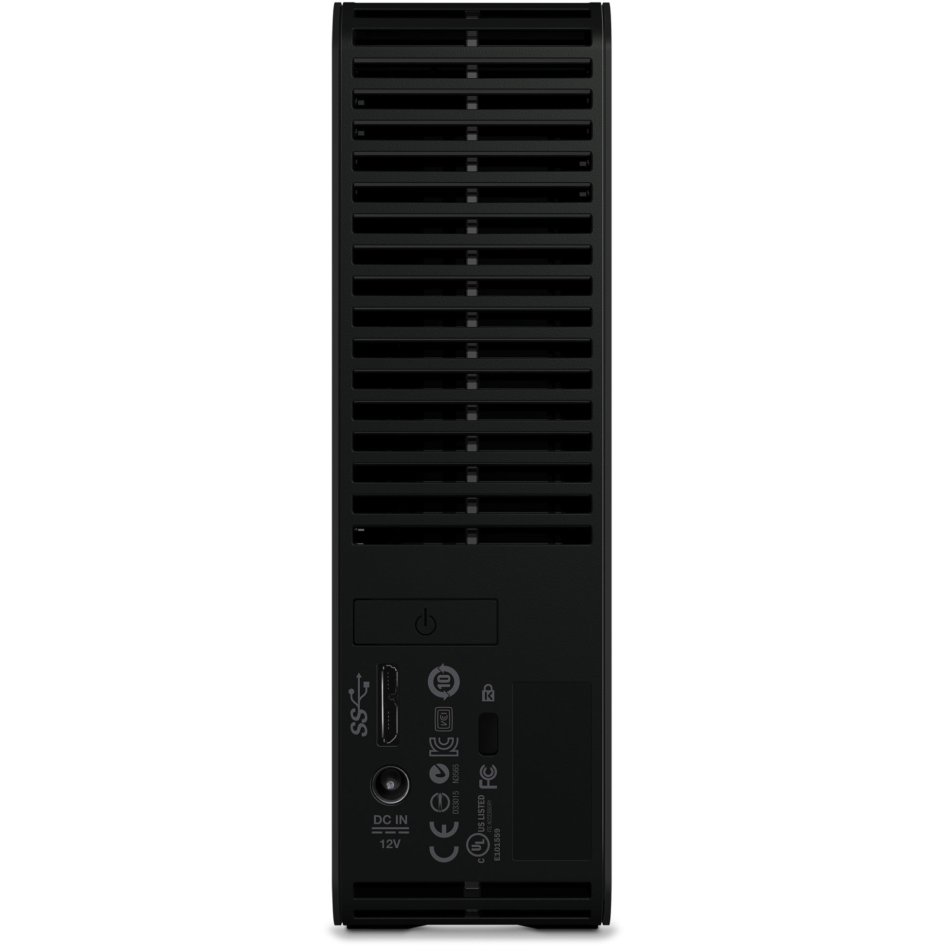 Western Digital WD Elements Desktop