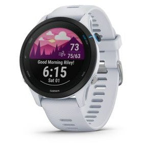 Garmin Forerunner 255 Music