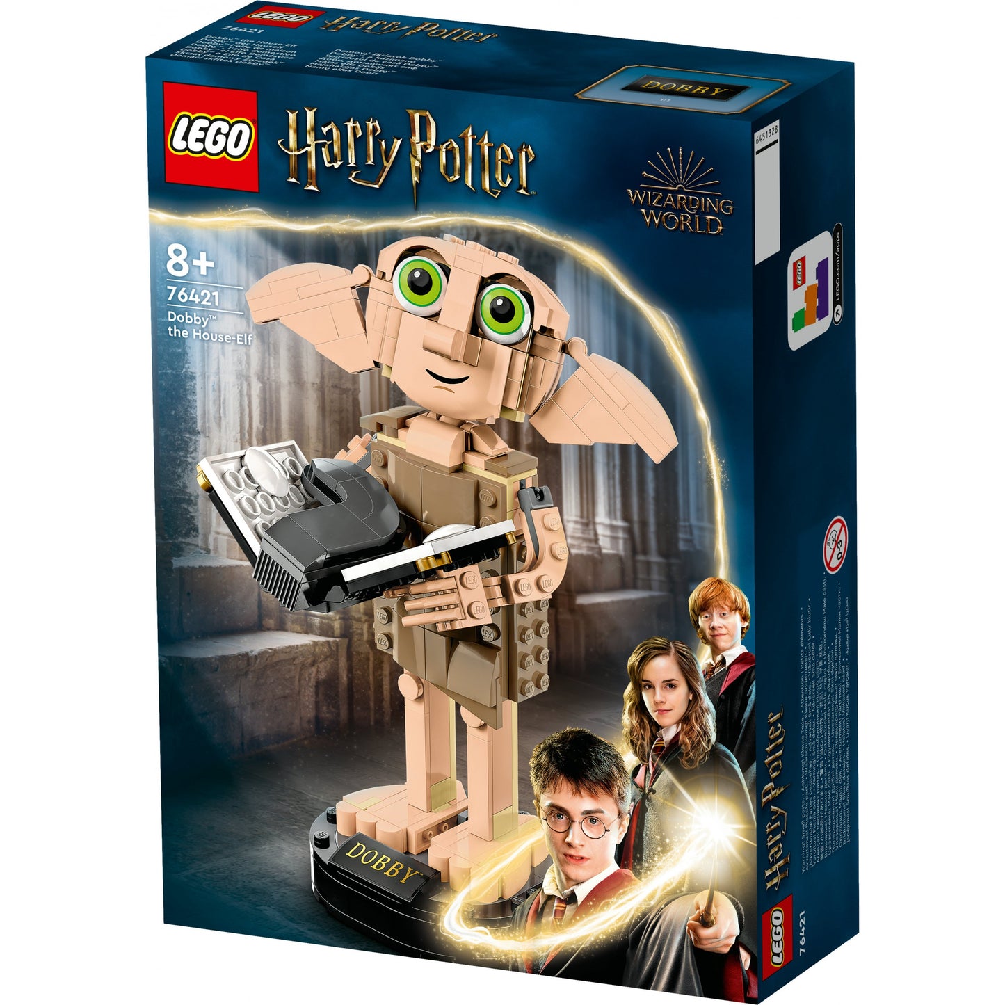 LEGO Harry Potter Dobby™ the House-Elf