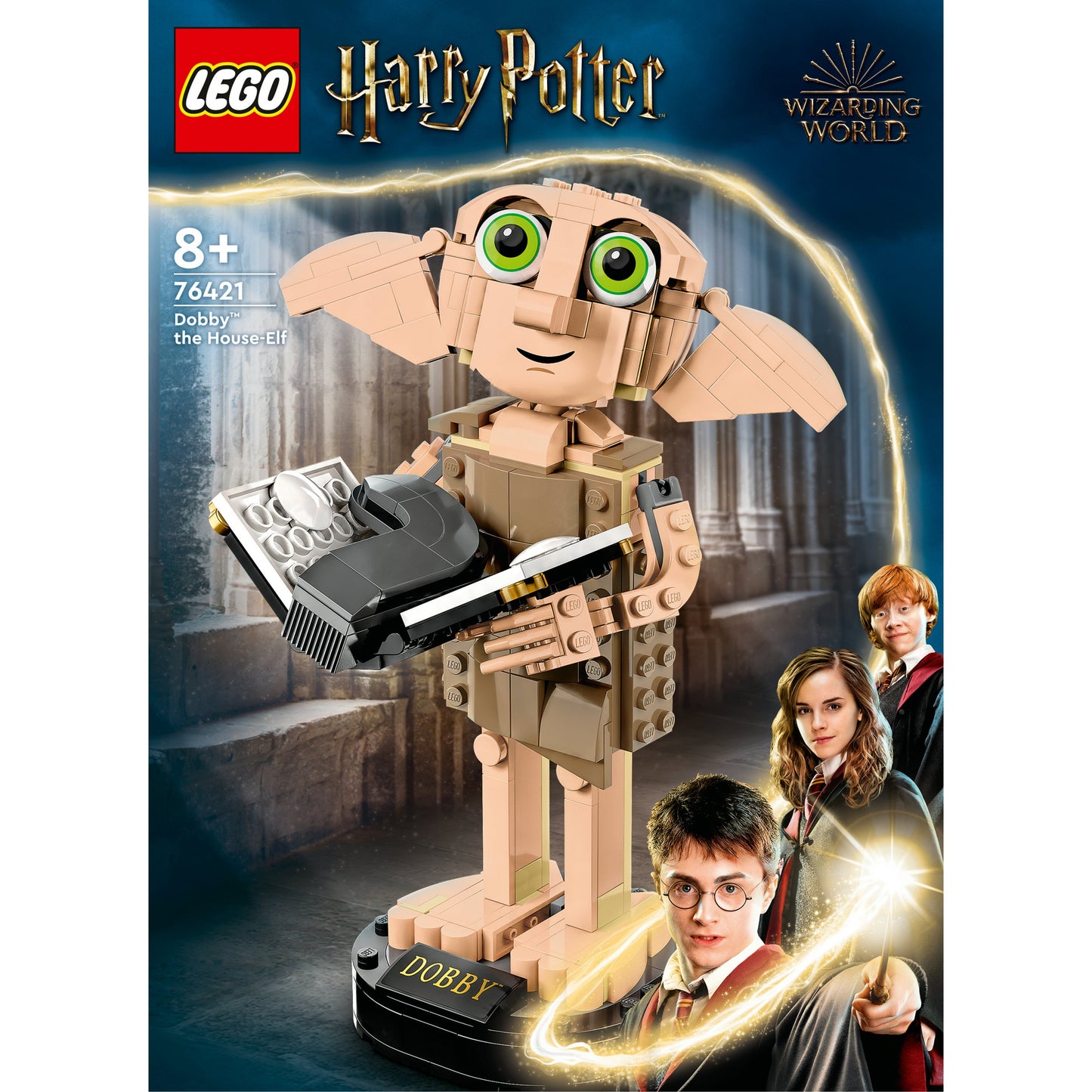 LEGO Harry Potter Dobby™ the House-Elf