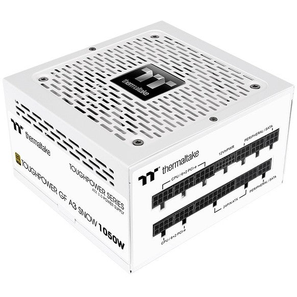 Thermaltake Toughpower GF A3 Snow 1050W - TT Premium Edition