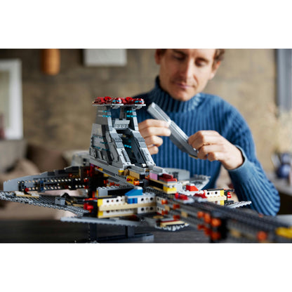 LEGO Star Wars Venator-Class Republic Attack Cruiser™