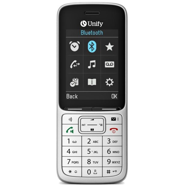 Unify OpenScape DECT Phone SL6