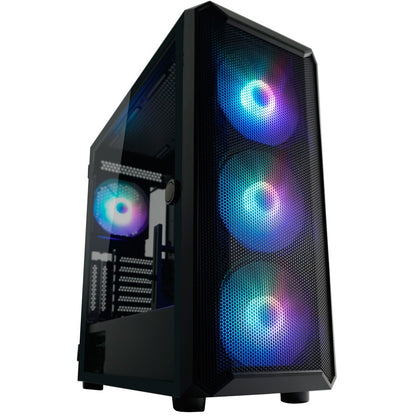 LC-Power Gaming 804B