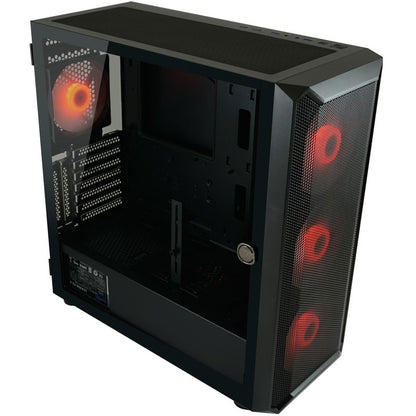 LC-Power Gaming 804B