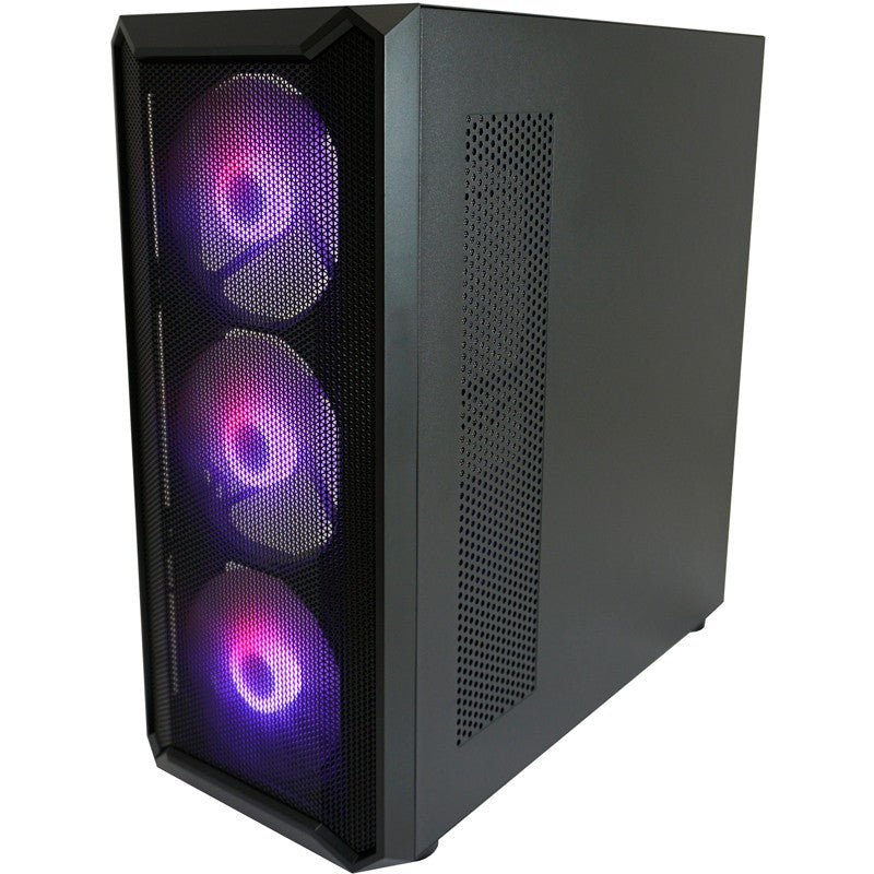 LC-Power Gaming 804B