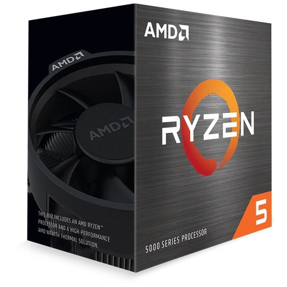 AMD Ryzen 5 5600GT