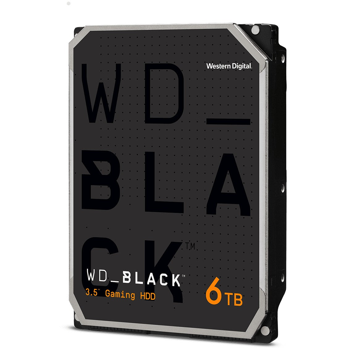 Western Digital WD_BLACK