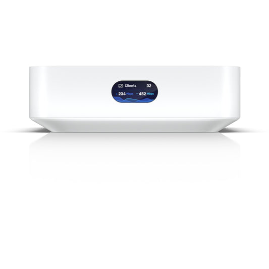 Ubiquiti UniFi Express