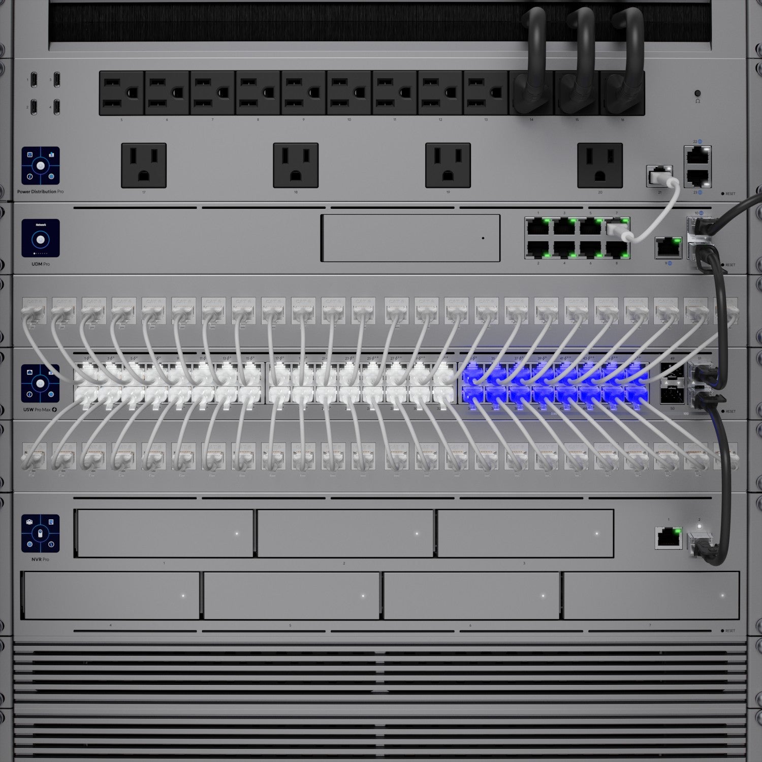 Ubiquiti Pro Max 48