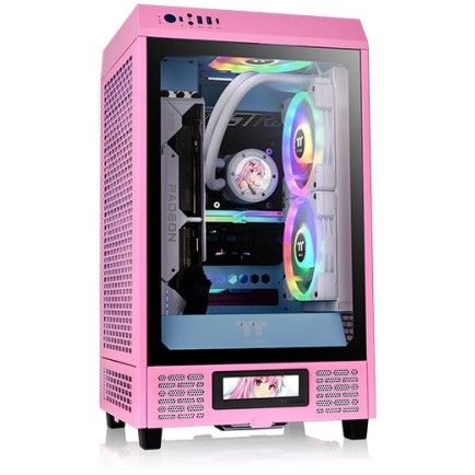 Thermaltake Tower 200